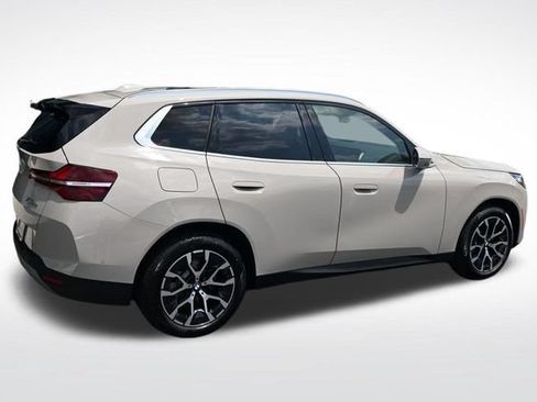 New 2026 BMW X3 xDrive30i w/ Premium Package AWD/4WD image 9