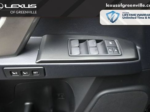 Certified 2023 Lexus GX 460 Premium w/ Premium Package AWD/4WD image 15