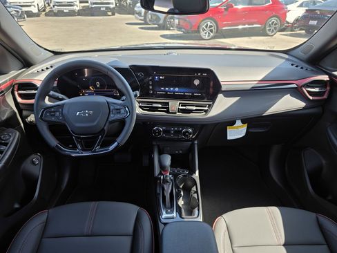 New 2026 Chevrolet TrailBlazer RS w/ Convenience Package image 16