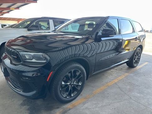 Used 2022 Dodge Durango R/T AWD/4WD image 15