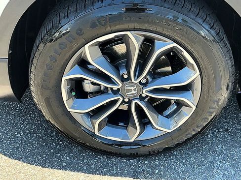 Used 2022 Honda CR-V EX image 7