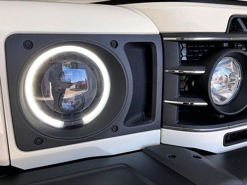 Used 2024 INEOS Grenadier Trialmaster Edition image 40