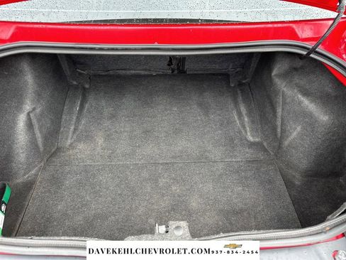 Used 2016 Dodge Challenger SRT Hellcat image 18