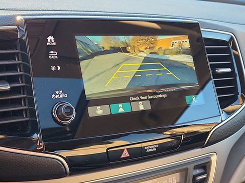 Used 2022 Honda Pilot Special Edition image 18