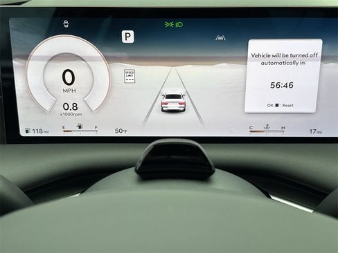 New 2026 Genesis G80 2.5T Sport Prestige image 25