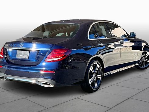 Used 2018 Mercedes-Benz E 300 image 12