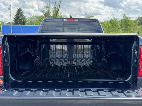 New 2026 RAM 1500 Big Horn AWD/4WD image 19