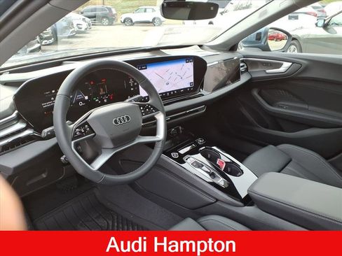 Used 2025 Audi A5 2.0T Prestige w/ 19" Wheel Package AWD/4WD image 18