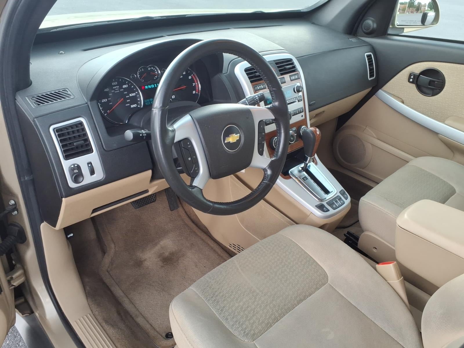 Used 2008 Chevrolet Equinox LT FWD image 5