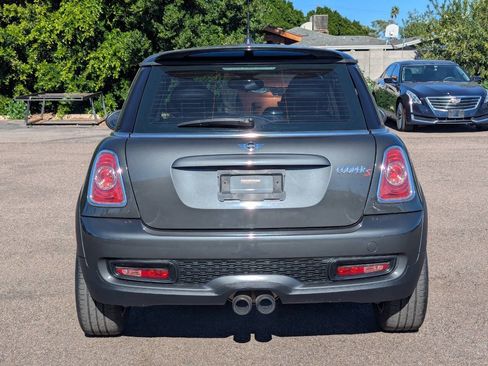 Used 2013 MINI Cooper S w/ Premium Pkg 2 image 4