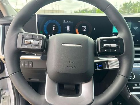 New 2026 Hyundai Santa Fe SE FWD image 25