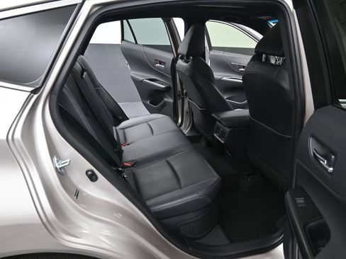 Certified 2021 Toyota Venza Limited w/ Advanced Technology Package AWD/4WD image 35