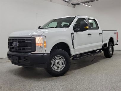 Used 2023 Ford F250 XL w/ XL Off-Road Package