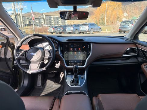 Used 2020 Subaru Outback Touring XT image 29