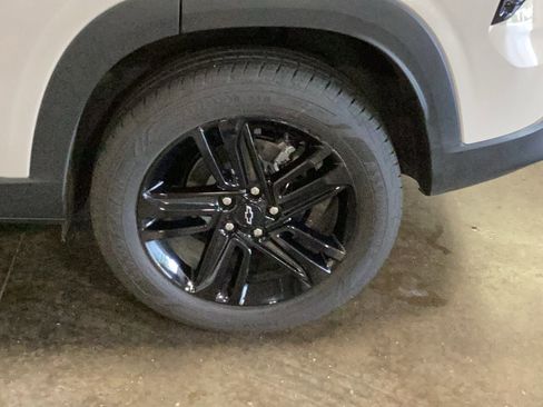 New 2026 Chevrolet Trax ACTIV w/ Driver Confidence Package FWD image 6