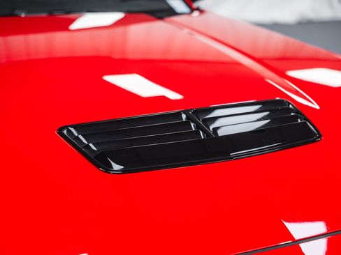 Certified 2024 Ford Mustang GT Premium w/ GT Performance Package image 9