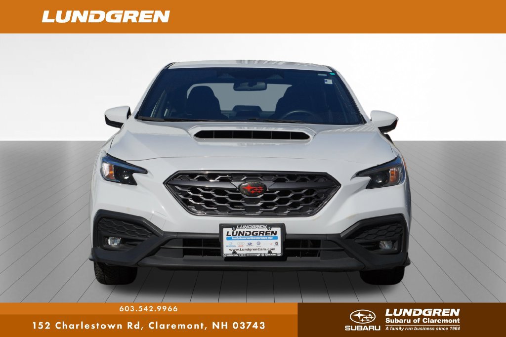 Used 2023 Subaru WRX AWD/4WD image 30