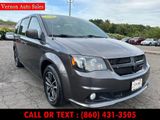 Used 2018 Dodge Grand Caravan SE image 3