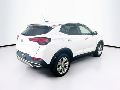 Used 2025 Buick Encore GX Preferred image 9