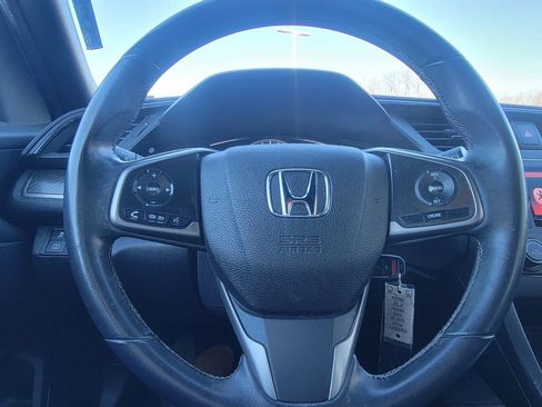 Used 2018 Honda Civic Sport image 19
