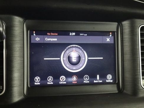 Used 2018 Dodge Charger Police w/ Patrol Package Base Prep RWD image 33