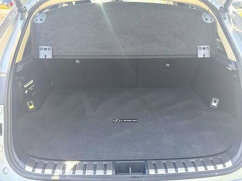 Used 2019 Lexus NX 300 FWD w/ Accessory Package 2 image 27