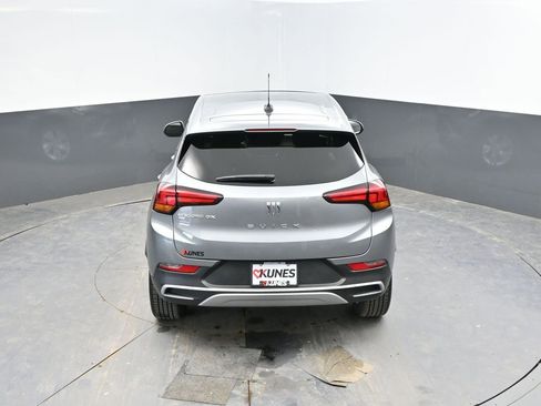 Used 2025 Buick Encore GX Preferred image 27