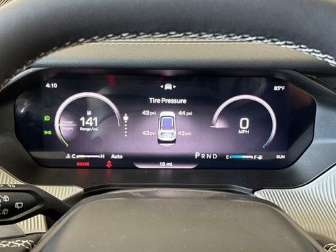New 2026 Jeep Cherokee Laredo AWD/4WD image 21