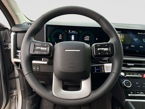 New 2026 Hyundai Santa Fe SE image 37