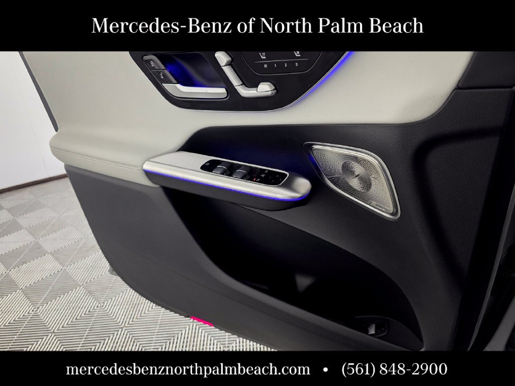 New 2027 Mercedes-Benz GLC 300 image 19