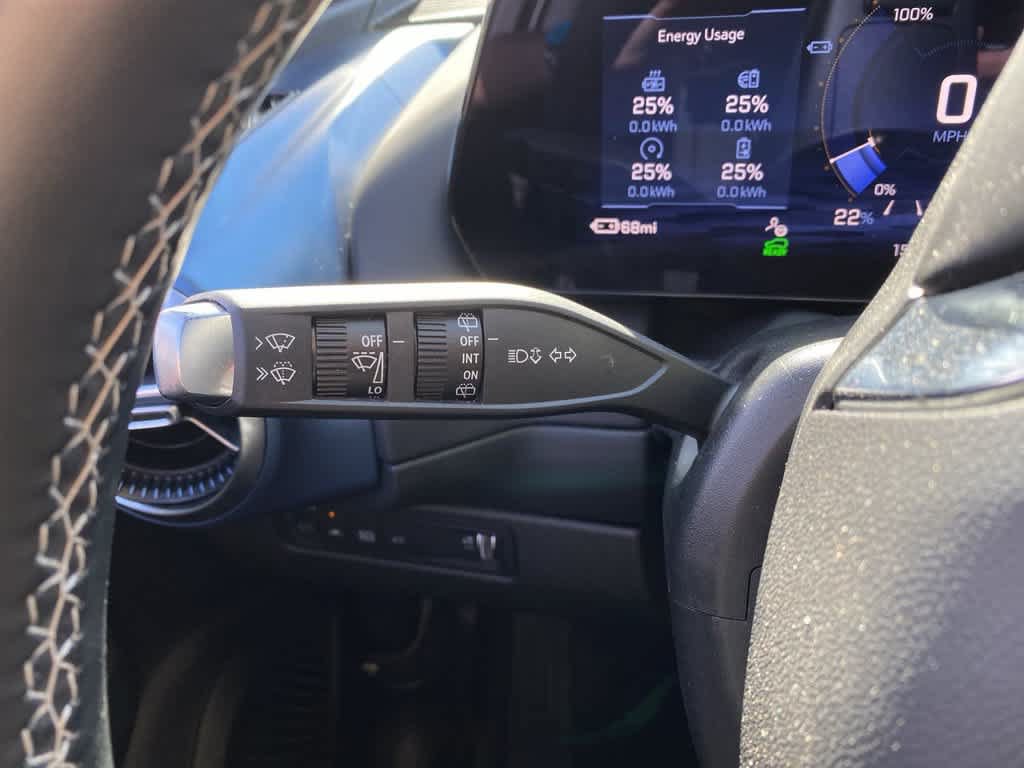 Used 2024 Chevrolet Equinox EV LT AWD/4WD image 22
