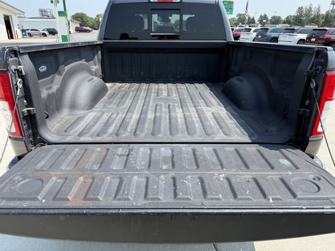 Used 2021 RAM 1500 Big Horn AWD/4WD image 9