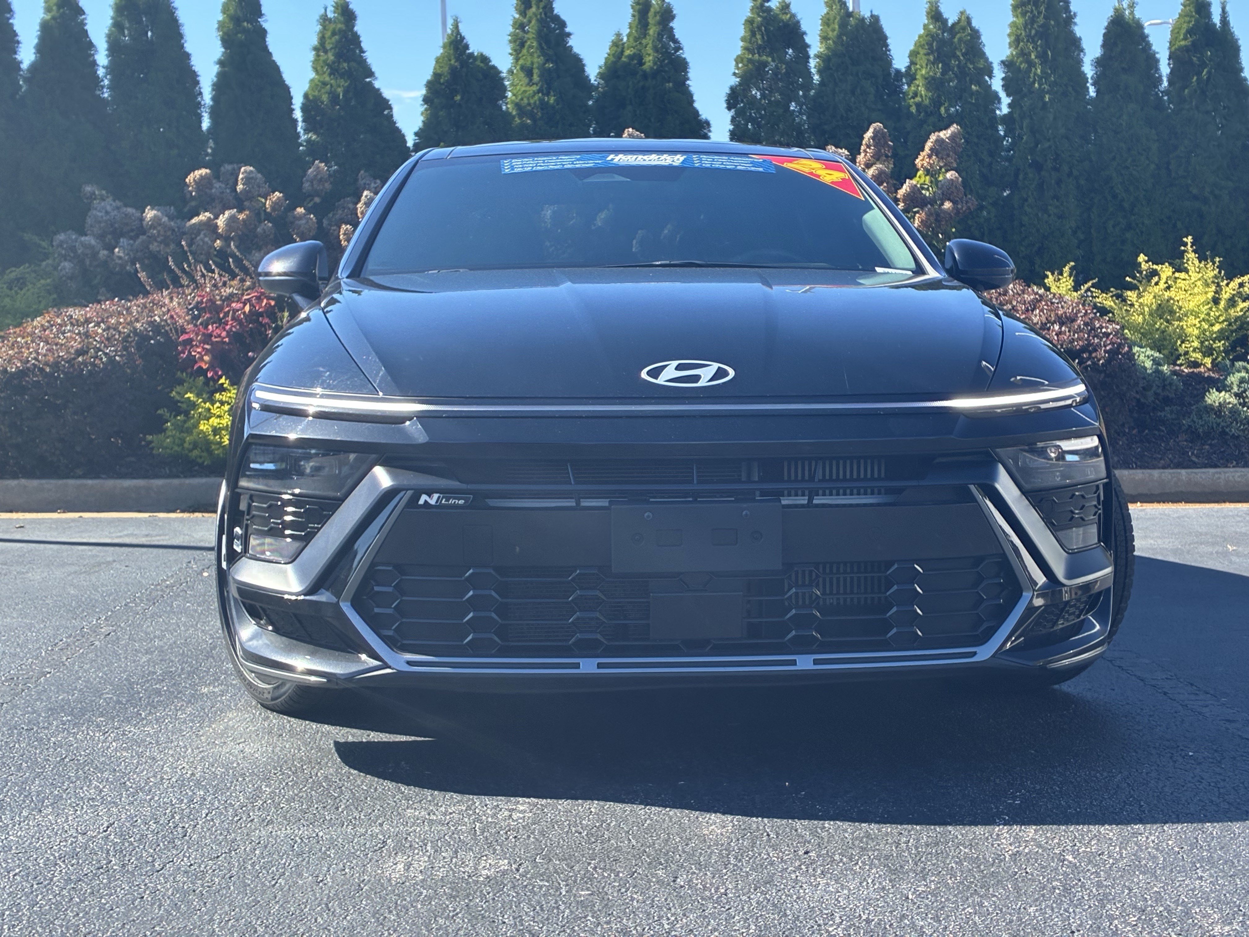 Used 2024 Hyundai Sonata N Line FWD image 5