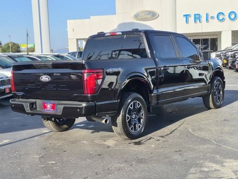 Used 2024 Ford F150 STX image 6