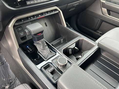 Used 2025 Toyota Tundra SR5 image 18