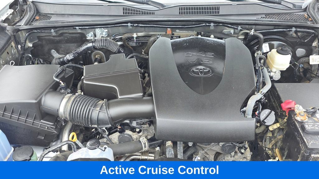 Used 2022 Toyota Tacoma SR AWD/4WD image 12