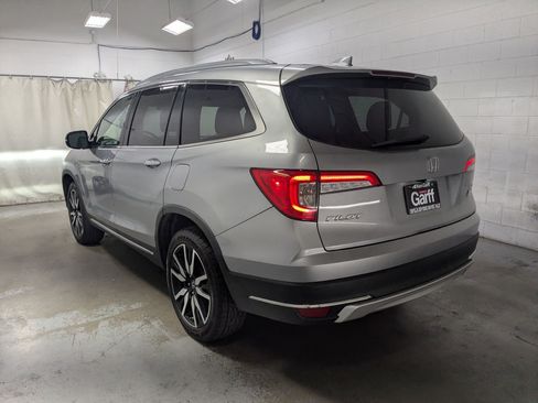 Used 2019 Honda Pilot Touring image 9