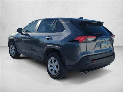 Used 2023 Toyota RAV4 LE FWD image 7