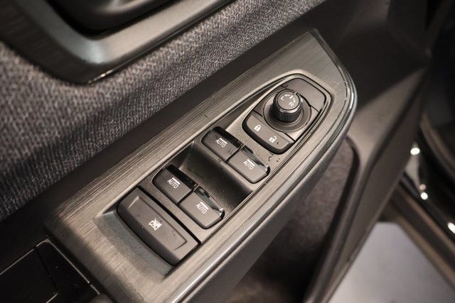New 2026 Subaru Outback Limited AWD/4WD image 10