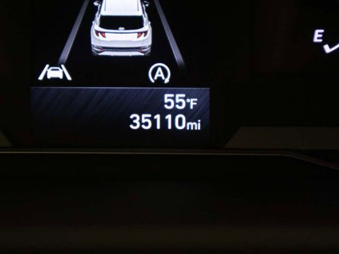 Used 2023 Hyundai Tucson SEL image 38