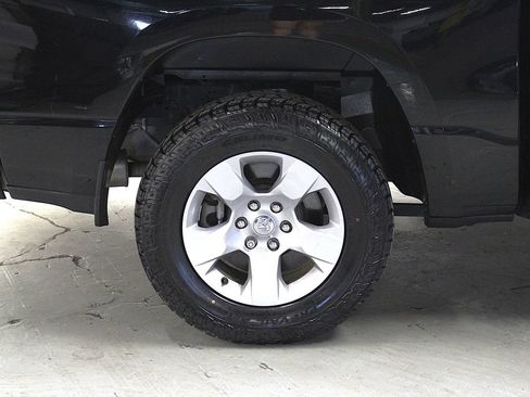Certified 2023 RAM 1500 Big Horn w/ Trailer Tow Group AWD/4WD image 41