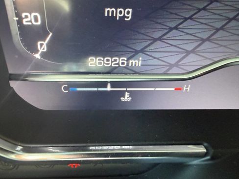 Used 2024 GMC Sierra 1500 AT4X w/ AT4X AEV Edition image 26