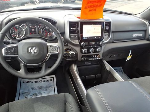 New 2026 RAM 1500 Big Horn image 10