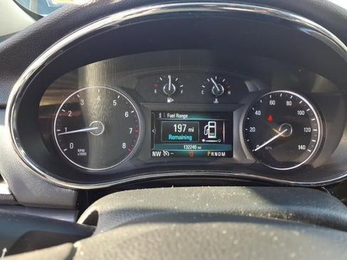 Used 2017 Buick Encore Preferred image 11