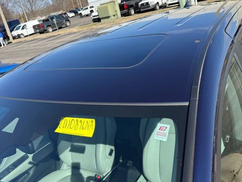 Used 2022 Honda Odyssey EX-L image 16