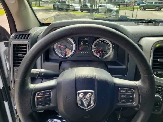 Used 2019 RAM 1500 Tradesman w/ Popular Equipment Group AWD/4WD image 24