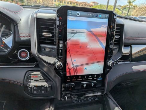 New 2026 RAM 1500 RHO w/ RHO Level 1 Equipment Group image 19