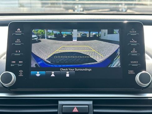 Used 2022 Honda Accord Sport Special Edition image 13