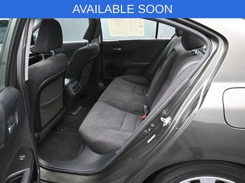 Used 2013 Honda Accord EX image 29