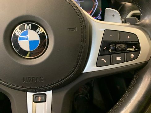 Used 2023 BMW X3 xDrive30i w/ M Sport Package image 22